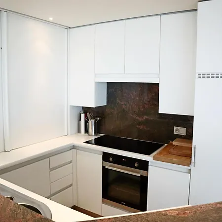 Attic Apartment In Nieuwpoort By The Beach, Cleaning Included * Nieuwpoort